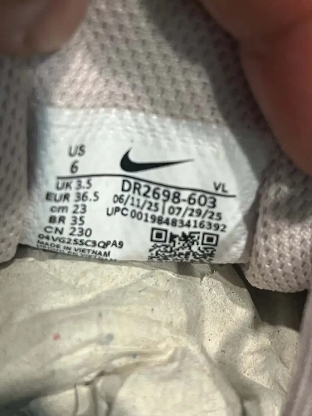 Nike Women's Run Swift 3 Running Shoes